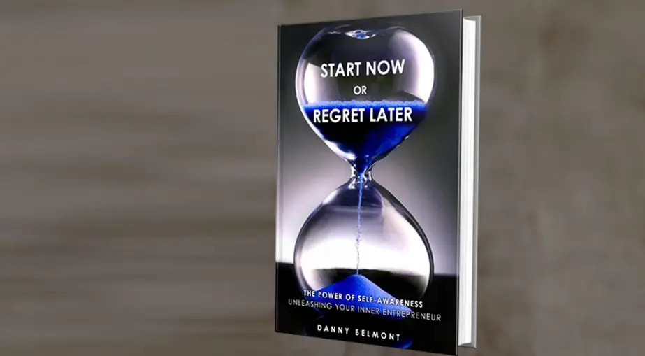 A book about time and regret